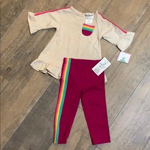 Rare Editions Toddler Set